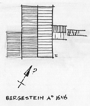 bergestein